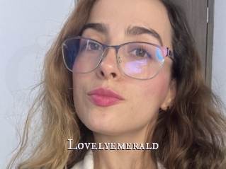 Lovelyemerald