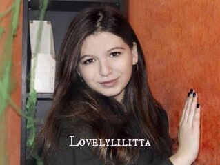 Lovelylilitta