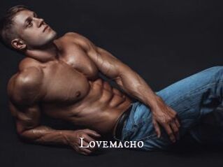 Lovemacho