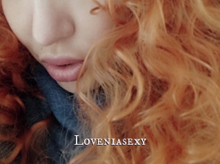 Loveniasexy