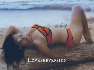 Loveperversion