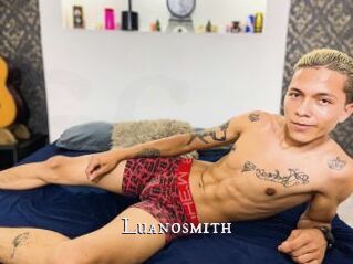 Luanosmith