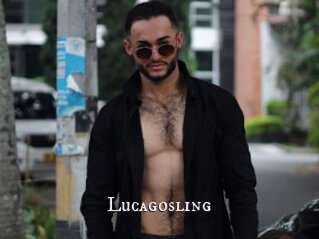 Lucagosling