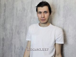 Lucascleef