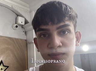 Lucassoprano