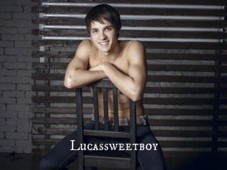 Lucassweetboy