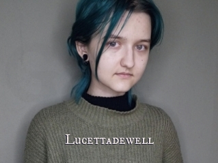 Lucettadewell