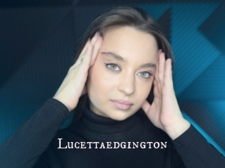 Lucettaedgington