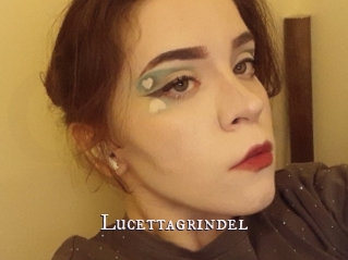 Lucettagrindel