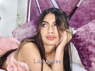 Luciajhons