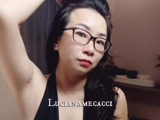 Lucianamecacci