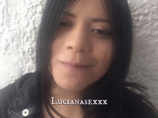 Lucianasexxx