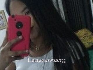 Lucianasweet33