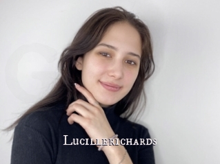 Lucillerichards