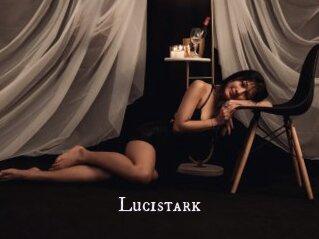 Lucistark