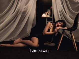 Lucistark