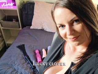 Lucky_clover