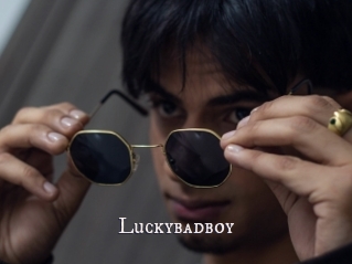 Luckybadboy