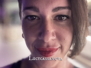 Lucycassanova