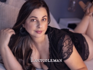 Lucycoleman