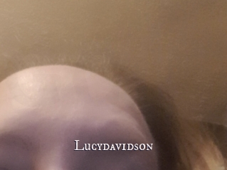 Lucydavidson