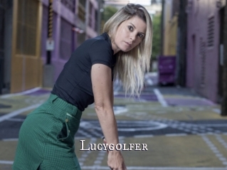 Lucygolfer