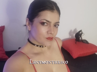 Lucymonthesco