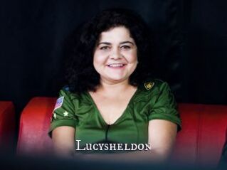 Lucysheldon