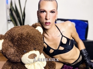 Luifersex