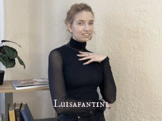 Luisafantini