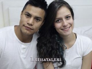 Luissayalexs