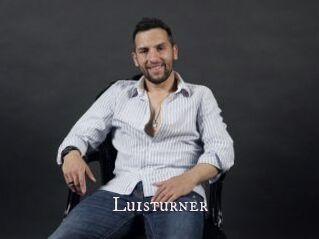 Luisturner