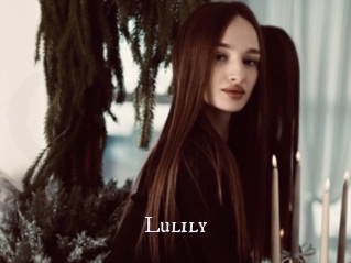 Lulily