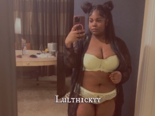 Lulthickyy