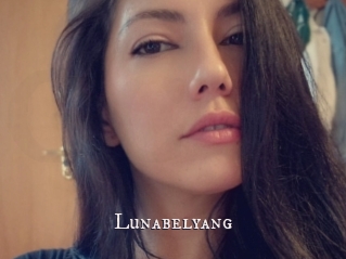 Lunabelyang