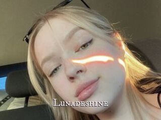 Lunadeshine