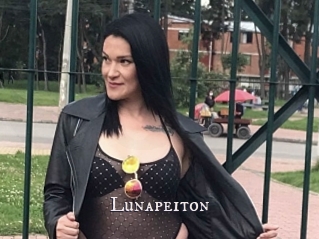 Lunapeiton