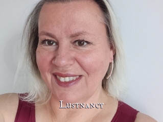 Lustnancy