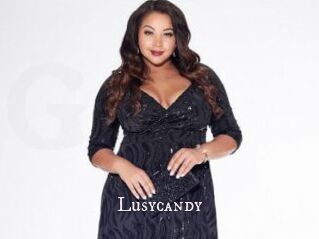 Lusycandy