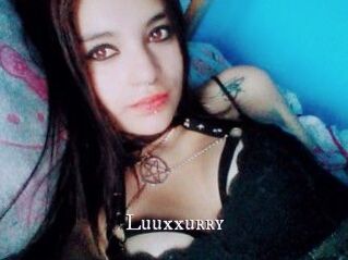 Luuxxurry