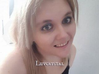 Luvcrystal