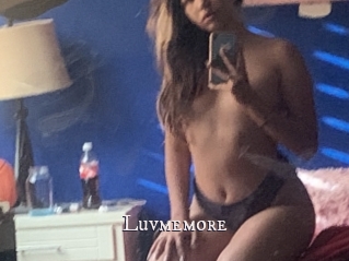 Luvmemore