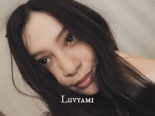 Luvyami