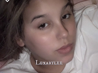 Luxarylee