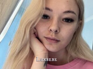 Luxbebe