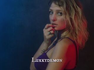 Luxkydemon