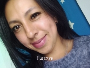 Luzzyr