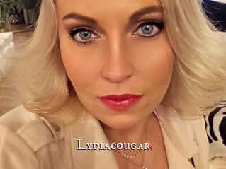 Lydiacougar