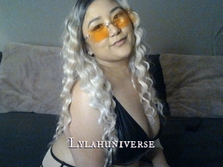 Lylahuniverse