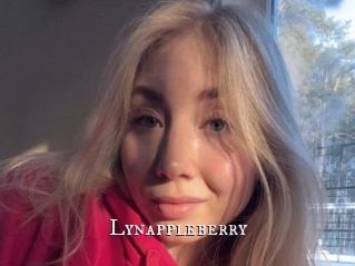 Lynappleberry